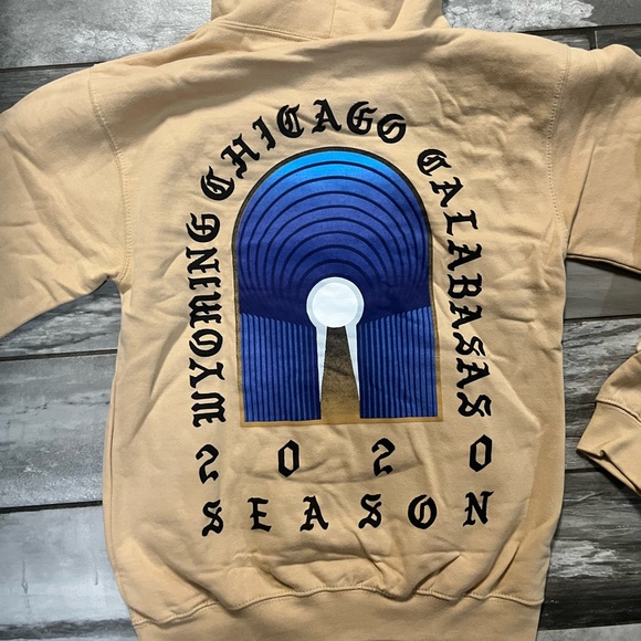 Brand new hoodies - Picture 4 of 4